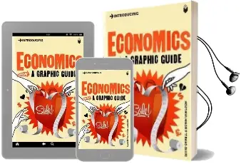 Introducing Economics: A Graphic Guide Audiobook download free by David Orrell