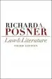 Audiobook Law and Literature: Third Edition author Richard A. Posner