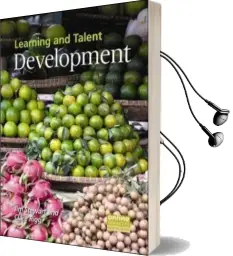 Learning and Talent Development Audiobook download free by Jim Stewart