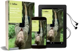 Level 3 Diploma Candidate Handbook Audiobook download free by Janet Stearns