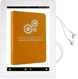 Management Tips: From Harvard Business Review Audiobook download free by Harvard Business Review