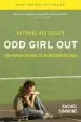 Audiobook Odd Girl out: The Hidden Culture of Agression in Girls author Rachel Simmons