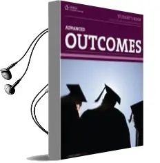Outcomes Advanced Audiobook download free by Andrew Walkley