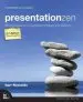 Audiobook Presentation zen: Simple Ideas on Presentation Design and Delivery author Garr Reynolds