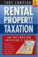 Audiobook Rental Property and Taxation: An Australian Investor'S Guide author Tony Compton