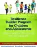 Audiobook Resilience Builder Program for Children and Adolescents: Enhancing Social Competence and Self-Regulation author Mary Karapetian Alvord