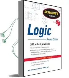 Schaum'S Outline of Logic, Second Edition Audiobook download free by John Nolt