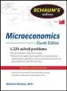 Audiobook Schaum'S Outline of Microeconomics author Dominick Salvatore