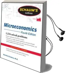 Schaum'S Outline of Microeconomics Audiobook download free by Dominick Salvatore