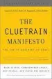Audiobook The Cluetrain Manifesto: 10Th Anniversary Edition author Rick Levine