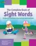 Audiobook The Complete Book of Sight Words: 220 Words Your Child Needs to Know to Become a Successful Reader author Shannon Keeley