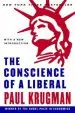 Audiobook The Conscience of a Liberal author Paul Krugman