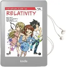 The Manga Guide to Relativity Audiobook download free by Hideo Nitta