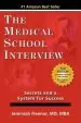 Audiobook The Medical School Interview: Secrets and a System for Success author Jeremiah Fleenor