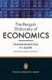 Audiobook The Penguin Dictionary of Economics: Eighth Edition author Graham Bannock