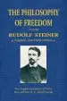 Audiobook The Philosophy of Freedom author Rudolf Steiner
