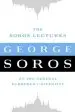 Audiobook The Soros Lectures: At the Central European University author George Soros