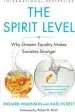 Audiobook The Spirit Level: Why Greater Equality Makes Societies Stronger author Kate Pickett