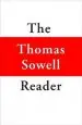 Audiobook The Thomas Sowell Reader author Thomas Sowell