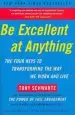 Audiobook The way We'Re Working Isn'T Working: The Four Forgotten Needs That Energize Great Performance author Tony Schwartz