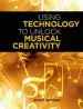 Audiobook Using Technology to Unlock Musical Creativity author Scott Watson
