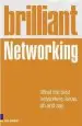 Audiobook Brilliant Networking 2e: What the Best Networkers Know, say and do author Steven D'Souza