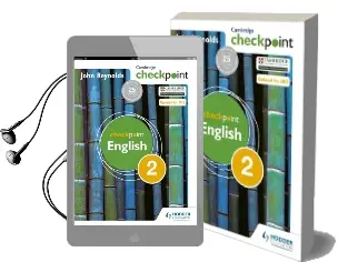 Cambridge Checkpoint English Student'S Book 2 Audiobook download free by John Reynolds
