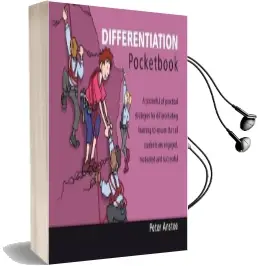 Differentiation Pocketbook Audiobook download free by Peter Anstee