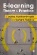 Audiobook E-Learning Theory and Practice author Caroline Haythornthwaite