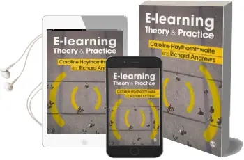 E-Learning Theory and Practice Audiobook download free by Caroline Haythornthwaite