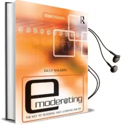 E-Moderating: The key to Online Teaching and Learning Audiobook download free by Gilly Salmon
