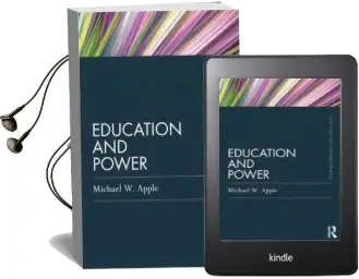 Education and Power Audiobook download free by Michael W. Apple