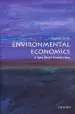 Audiobook Environmental Economics: A Very Short Introduction author Stephen Smith
