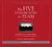 Audiobook Five Dysfunctions of a Team author Lencioni