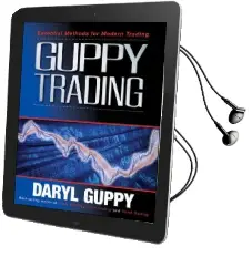 Guppy Trading: Essential Methods for Modern Trading Audiobook download free by Daryl Guppy