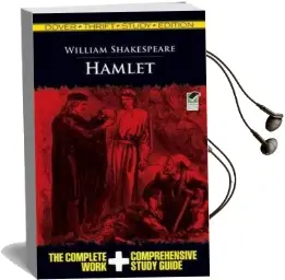 Hamlet Thrift Study Audiobook download free by William Shakespeare