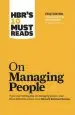 Audiobook Hbr'S 10 Must Reads on Managing People (With Featured Article 'Leadership That Gets Results,' by Daniel Goleman) author Harvard Business Review