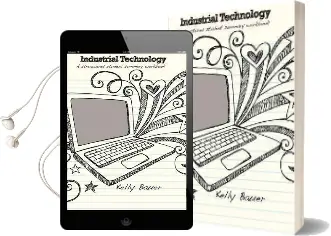 Industrial Technology Multimedia: A Structured Student Summary Workbook Audiobook download free by Kelly Bauer