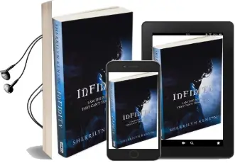 Infinity: Number 1 in Series Audiobook download free by Sherrilyn Kenyon