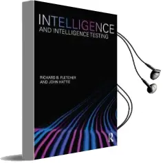 Intelligence and Intelligence Testing Audiobook download free by John Hattie