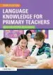 Audiobook Language Knowledge for Primary Teachers author Angela Wilson