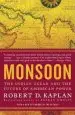 Audiobook Monsoon: The Indian Ocean and the Future of American Power author Robert D Kaplan