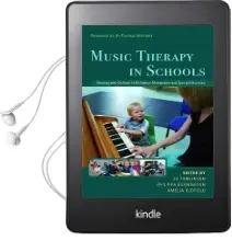 Music Therapy in Schools: Working With Children of all Ages in Mainstream and Special Education Audiobook download free by Dr. Frankie Williams