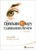 Audiobook Ophthalmology Examinations Review, the (2Nd Edition) author Chelvin C. A. Sng