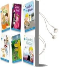 Oxford Reading Tree: Level 3: Floppy'S Phonics Fiction: Pack of 6 Audiobook download free by Kate Ruttle