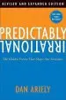 Audiobook Predictably Irrational: The Hidden Forces That Shape our Decisions author Dr Dan Ariely