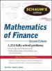 Audiobook Schaum'S Outline of Mathematics of Finance, Second Edition author Robert Brown