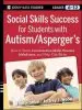 Audiobook Social Skills Success for Students With Autism / Asperger'S: Helping Adolescents on the Spectrum to fit in author Fred D. Frankel