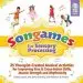 Audiobook Songames for Sensory Processing: 25 Therapist-Created Musical Activities for Improving Fine and Gross Motor-Skills, Muscle Strength, and Rhythmicity author Aubrey Lande