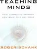 Audiobook Teaching Minds: How Cognitive Science can Save our Schools author Roger C. Schank
